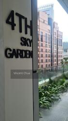 Mint Residences @ Jansen (D19), Apartment #317832831